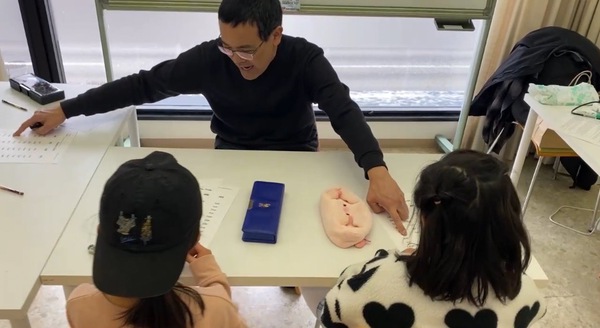 繰り返しが力になる! 繰り返しが力になる!