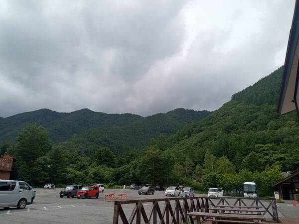 過去の自分と比べてしまうことありませんか? 過去の自分と比べてしまうことありませんか?