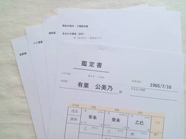 私の仕事について 私の仕事について