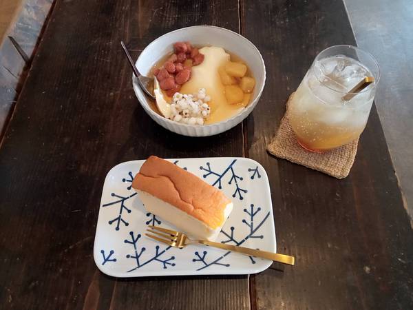 トンネル抜けると・・・・*:.。.:* トンネル抜けると・・・・*:.。.:*