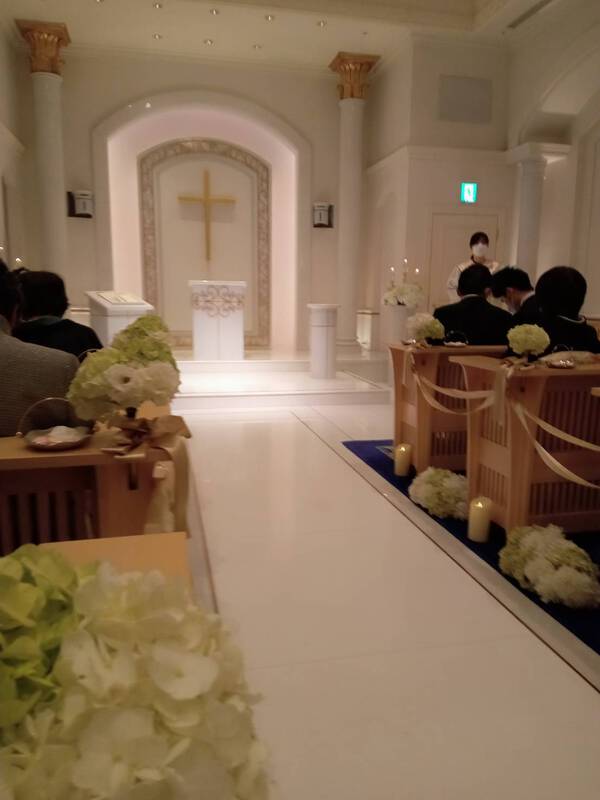 結婚にまつわる相談会(^^♪ 結婚にまつわる相談会(^^♪