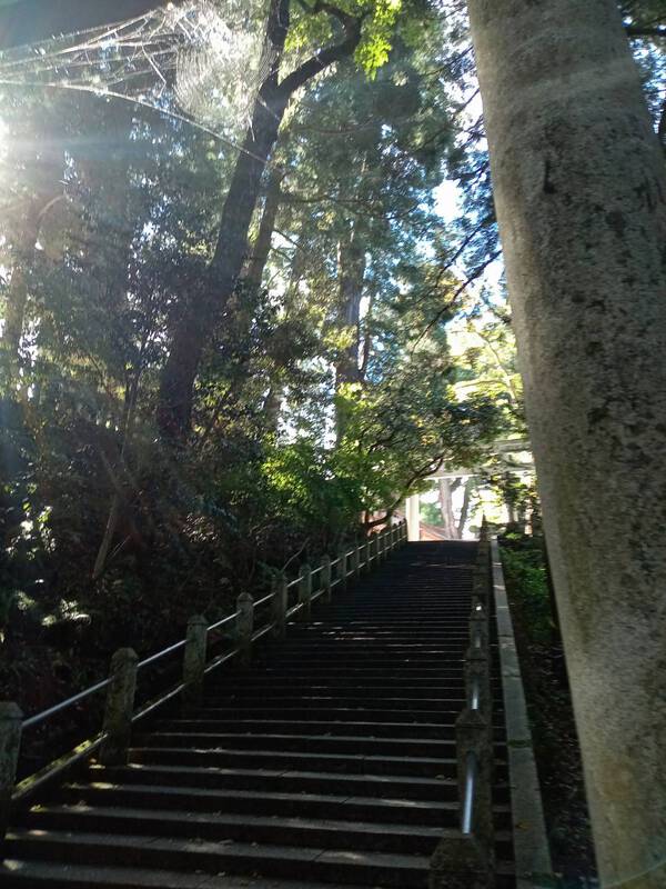 白山神社を巡るツアー(^^♪ 白山神社を巡るツアー(^^♪