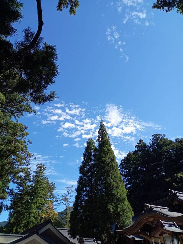 白山神社を巡るツアー(^^♪ 白山神社を巡るツアー(^^♪