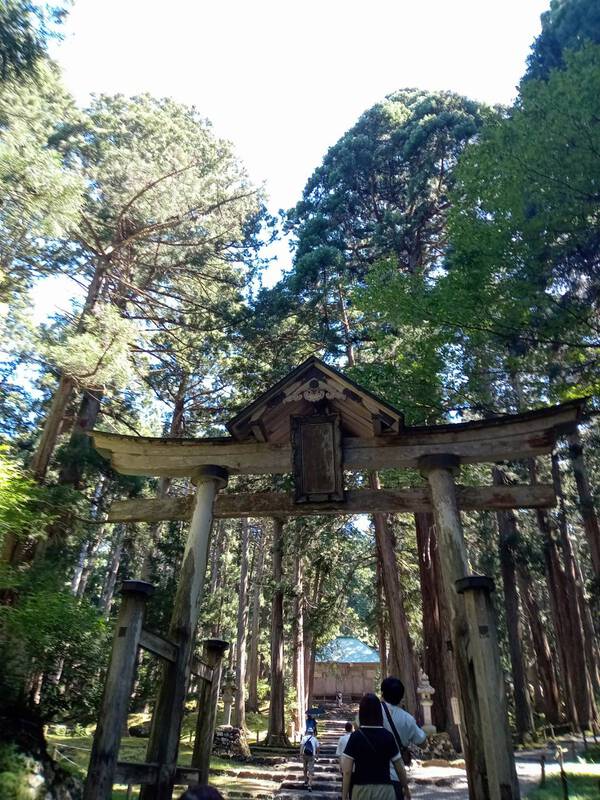 白山神社を巡るツアー(^^♪ 白山神社を巡るツアー(^^♪