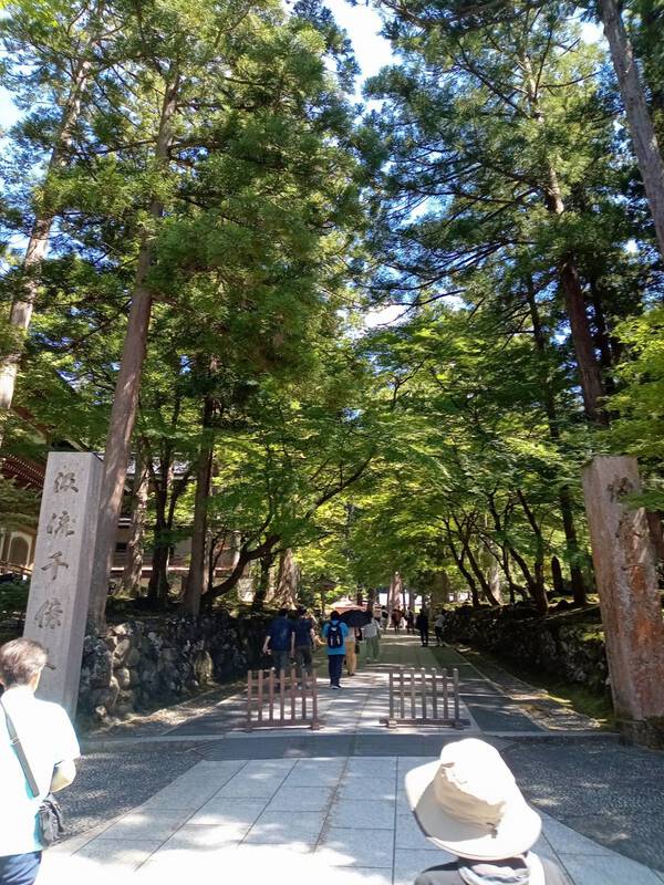 白山神社を巡るツアー(^^♪ 白山神社を巡るツアー(^^♪