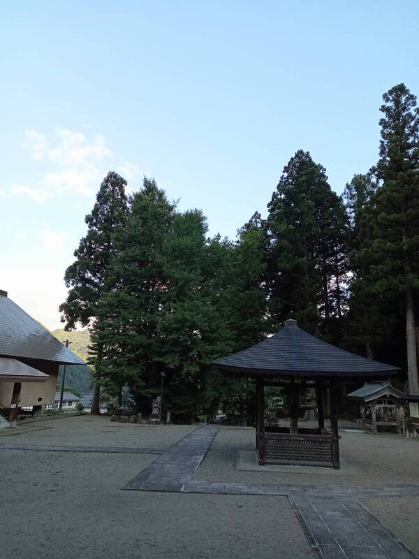 白山神社を巡るツアー(^^♪ 白山神社を巡るツアー(^^♪