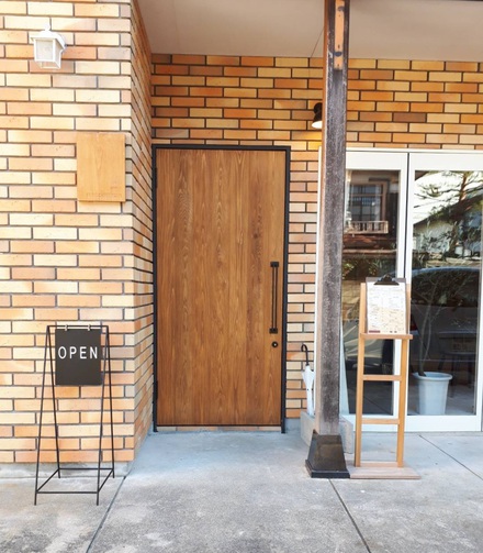 IRORIS COFFEE STAND 様のご紹介です IRORIS COFFEE STAND 様のご紹介です