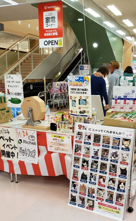 ご来場ありがとうございました! ご来場ありがとうございました!