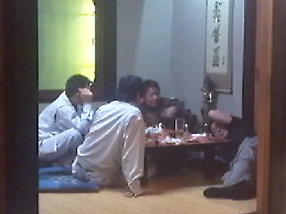人連れづれ