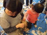 わくわく動物園!!