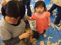 わくわく動物園!!