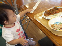 バローでショッピング♪