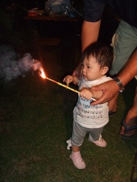 BBQ☆