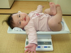 赤ちゃん教室のはずが・・・