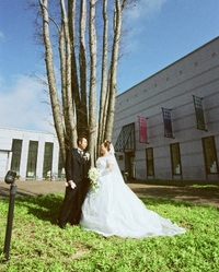 結婚記念日