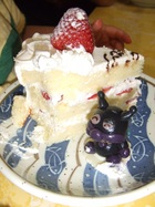 2歳♪お誕生日おめでとう♪