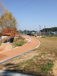 原山公園
