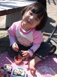 ピクニック☆