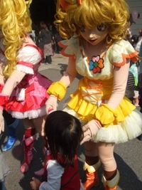 JA農業祭り