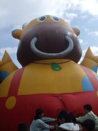 JA農業祭り