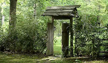 駆け込み寺サロン