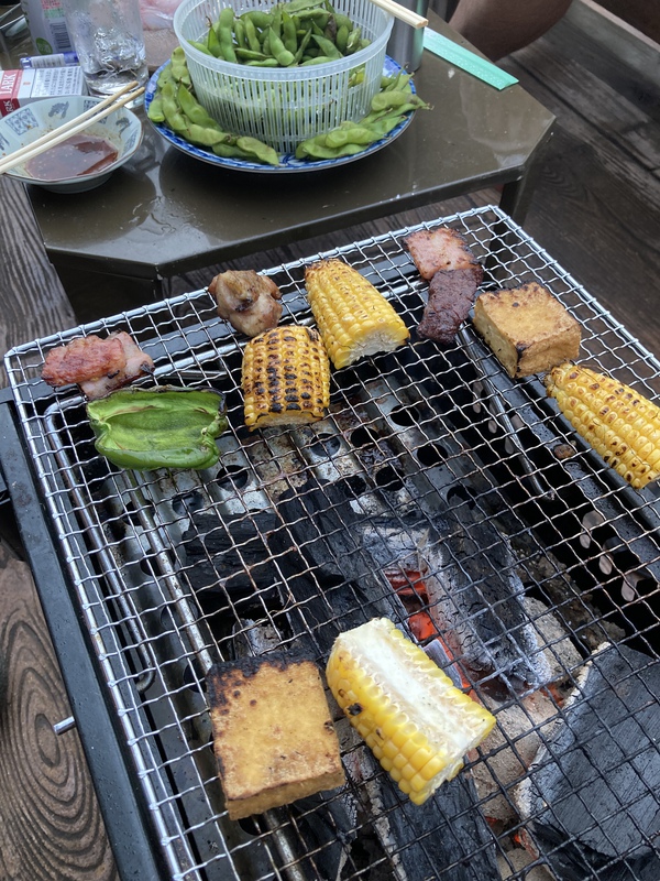 本日もありがとうございました♪ 本日もありがとうございました♪