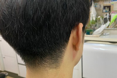 飛騨市 フェードカット 飛騨市 フェードカット