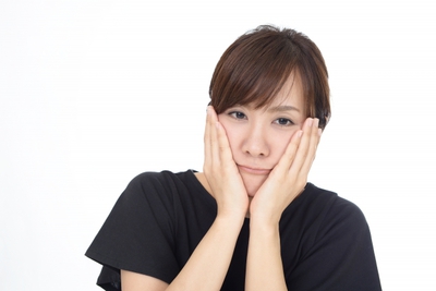 お肌のお悩み お肌のお悩み