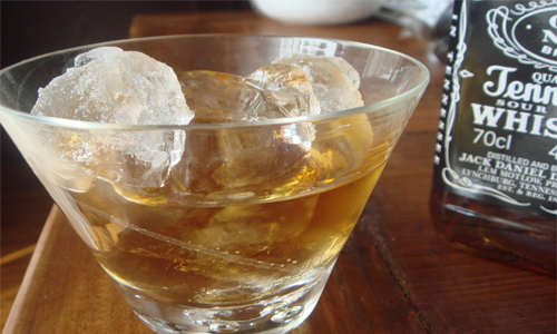Jack Daniels Jack Daniels