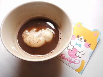 『鏡開き』と『お年玉』~ ^^