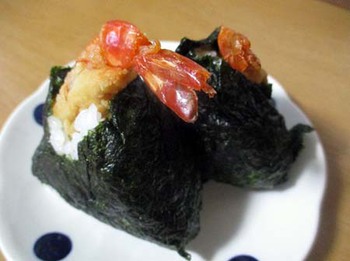 『天・む・す~』 ^^