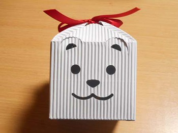 昨日『クリスマスプレゼント』を頂きました ^^
