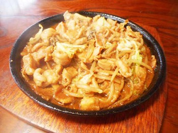 今年初の『中華そば』 ^^