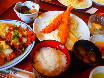 今日は『実父の17回忌法要』でした ^^
