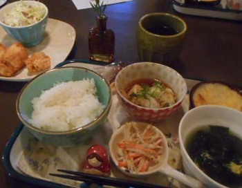 『Pine』さんで、ランチ^^