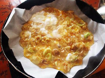 ご飯がすすむね『焼き味噌』 ^^