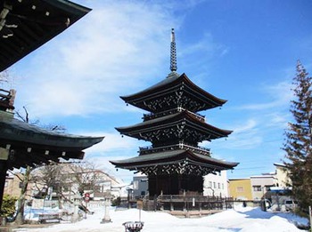 『まちなか散歩』~『高山駅』まで ^^