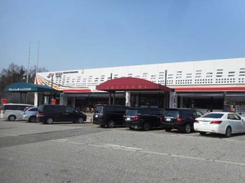 新潟県『長岡市』まで… ^^
