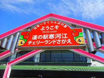高山に帰ってきました 遠かった~ ^^;