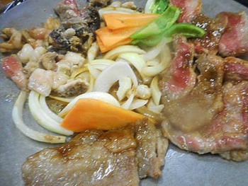 婆バカも今日で終わり 明日は彩り市出店 ^^