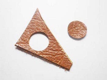 ニューアイテム『円切りカッター』 ^^