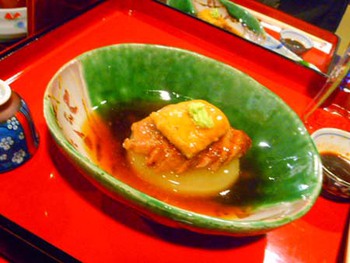 双方家族の食事会&母の日 ^^