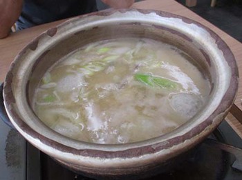 氷見魚市場食堂の『浜丼』 ^^