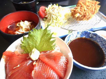 久しぶりの『ランチ』 ^^