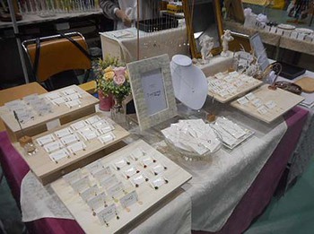 『お散歩マルシェ』ありがとうございました ^^