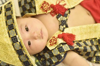 『初・節・句』 ^^