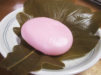 1日遅れの『しょうぶ湯』 ^^;