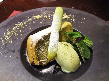 『キッチン飛騨』さんで ディナー ^^