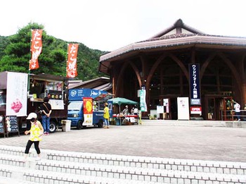 『HAPPYラベンダーフェスタ』ありがとうございました ^^