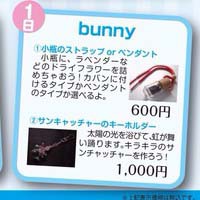 『夏休みワークショップ☆おいでよ!』8月1日は…